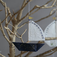 Traumsegelboot von Good old friends Die Welt ist schön