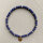 Armband Mini "Midnight Blue" von Super Gem