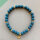 Armband Little "Dark Sea New" von Super Gem