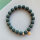 Armband Big "Black" von Super Gem