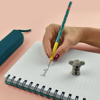 Bleistift mit Radiergummi "Koala" von Legami