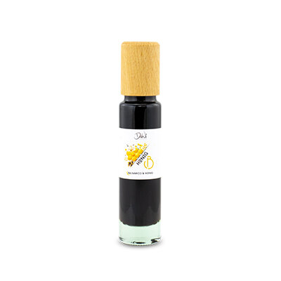 Balsamico "Honig" von DeWi 100ml