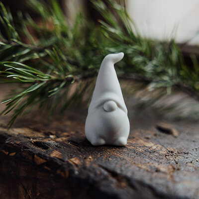 Weihnachtsmann "Malte" von Storefactory