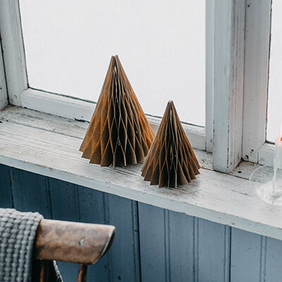 Papierbaum "Skogslyckan" von Storefactory