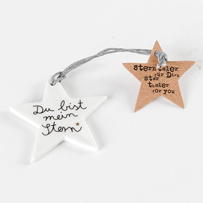 Sterntaler von Good old friends Du bist mein Stern