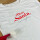 Oversize-Tshirt "Dear Santa" von Mellow Words