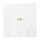 Servietten / Napkin "Bon Appetit" von Bastion Collections