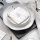 Servietten / Napkin "Spirit of Christmas" klein von Bastion Collections