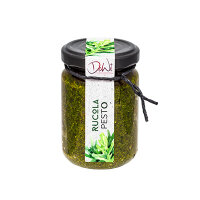 Pesto "Rucola" von DeWi 135g