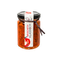 Bruschetta klassisch von DeWi 135g