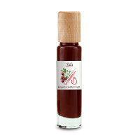 Balsamico "Sauerkirsch" von DeWi 250ml