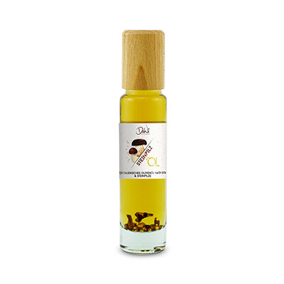 Steinpilzöl von DeWi 250ml