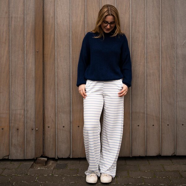 Pullover Sina "dunkelblau" One Size