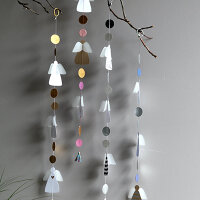 Schutzengelkette von Good old friends