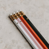 Bleistift von Eulenschnitt