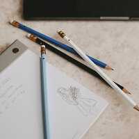 Bleistift von Eulenschnitt