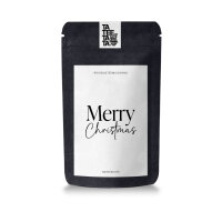 Tee "Merry Christmas" klein von TateeTaTa 15g