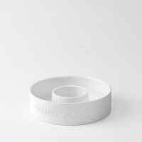 Porzellankranz "Frühling" von Räder