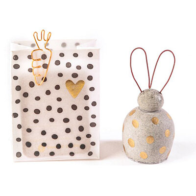 Pummelhasen von Good old Friends Punkte, Herz