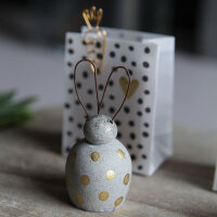 Pummelhasen von Good old Friends Punkte, Herz