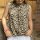 Top mit Schleife Leo One Size