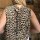 Top mit Schleife Leo One Size