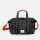 Travel Bag black von Unio Hamburg