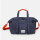 Travel Bag navy von Unio Hamburg