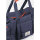 Travel Bag navy von Unio Hamburg