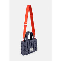 Umhängetasche Cortina Bubble S navy von Unio Hamburg