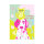 Postkarte Limoncella "Cheers on you" von Nobis Design