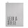 Geschirrtuch "Leib&Seele" von Räder