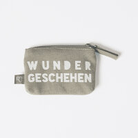 Ordnungshüter "Wunder geschehen" von Räder