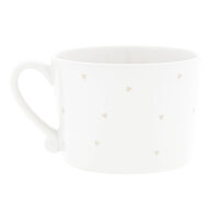 Tasse / Mug "hi mom" von Bastion Collections