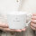 Tasse / Mug "hi mom" von Bastion Collections