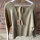Alpaka Pullover mit Schleife "natur" von Sarah & Sally