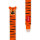 Löschbarer Gelstift von Legami Tiger