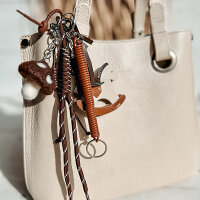 Bag Charm "Little Horse"