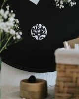 Magnet "Rambazamba" gro&szlig; von...