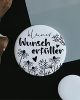 Magnet "Kleiner Wunscherfüller" groß...
