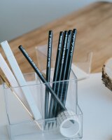 Bleistift "Abenteuer" von Heldenglück