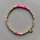Armband Sparkling "New Pink" von Super Gem
