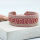 Statement-Armband "Believe in yourself" von Parsley & Pepper