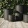 Blumentopf "Plant Pot" black von DBKD