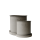 Blumentopf "Plant Pot" beige von DBKD groß