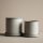Blumentopf "Plant Pot" beige von DBKD groß
