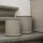 Blumentopf "Plant Pot" beige von DBKD klein