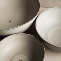 Out Bowl beige von DBKD