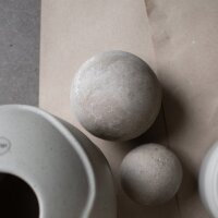 Betonkugel "Allium" groß von DBKD - KEIN VERSAND. NUR ABHOLUNG