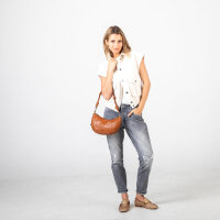 Beau Banana Bag "camel" von Chabo Bags